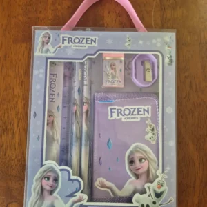 Frozen set