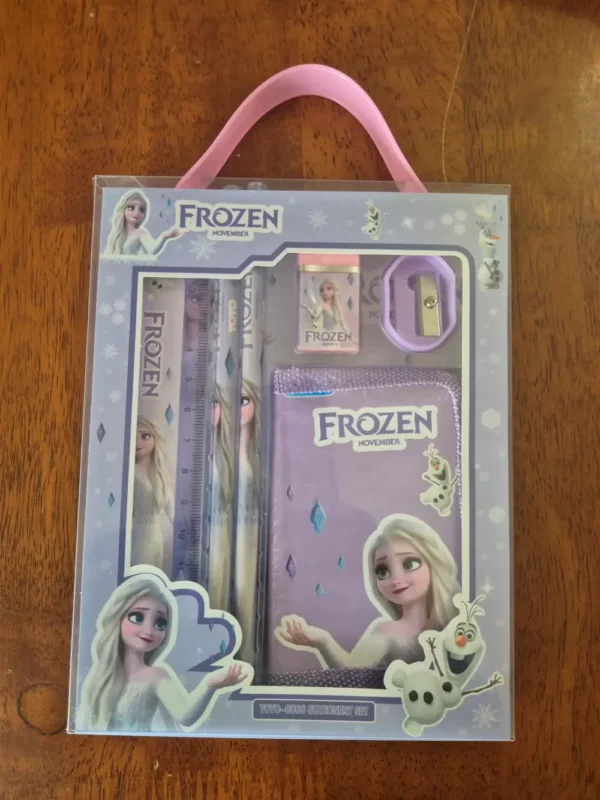 Frozen set