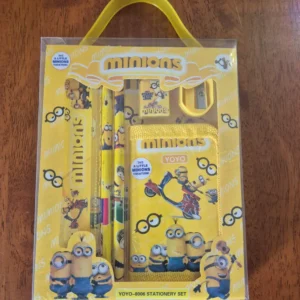 Minions set