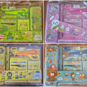 stationery set