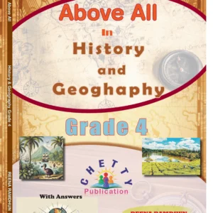 Grade 4 History & Geography (Above All)