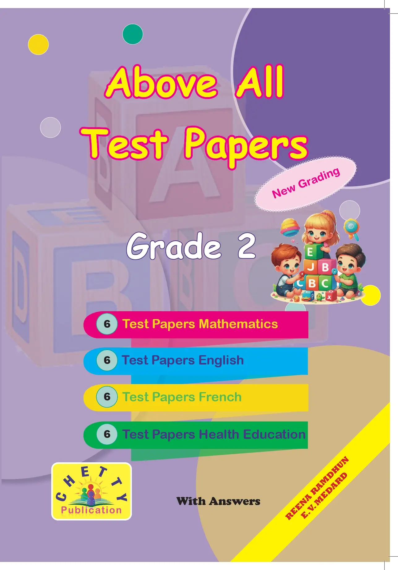 Cover TP G2 AA